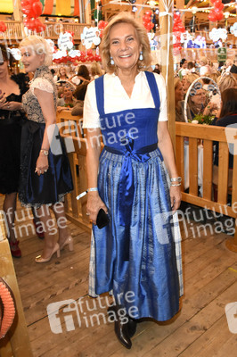 Regine Sixt Damenwiesn im Schützen Festzelt beim Oktoberfest 2018 in München
