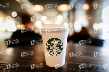 Symbolfoto Starbucks