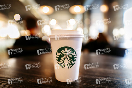 Symbolfoto Starbucks