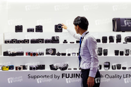 Photokina 2018 in Köln