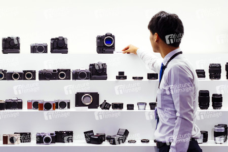 Photokina 2018 in Köln