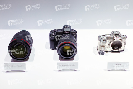 Photokina 2018 in Köln
