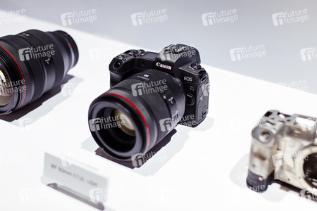 Photokina 2018 in Köln