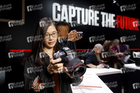 Photokina 2018 in Köln
