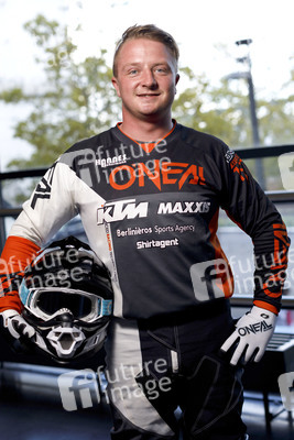 Pressetermin zur 'Night of the Jumps' in Köln
