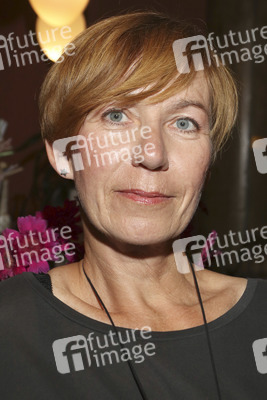 Lesung von Judith Arendt in Hamburg