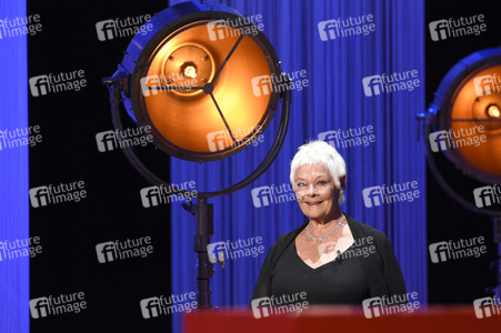 Donostia Award für Judy Dench, San Sebastian Film Festival 2018