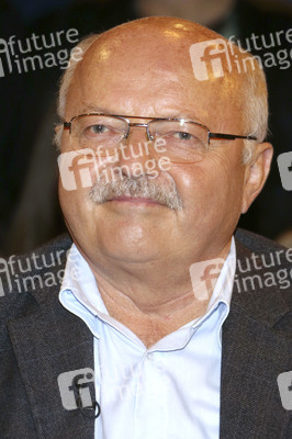 Talkshow 'Markus Lanz' in Hamburg