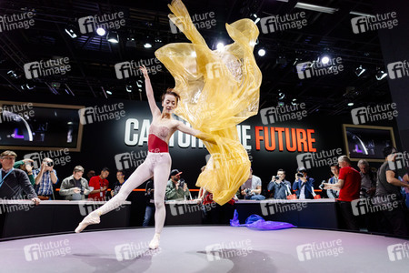 Photokina 2018 in Köln