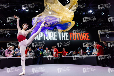Photokina 2018 in Köln