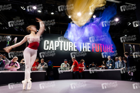 Photokina 2018 in Köln