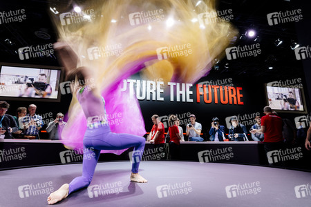 Photokina 2018 in Köln