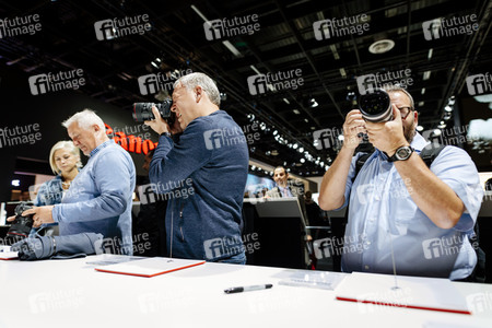Photokina 2018 in Köln