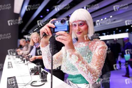 Photokina 2018 in Köln