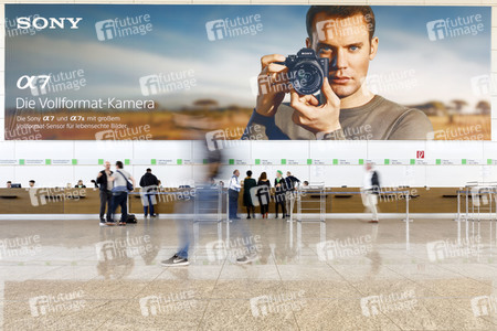 Photokina 2018 in Köln