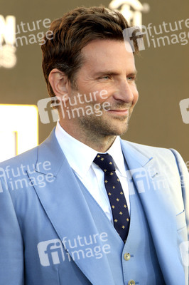 Filmpremiere 'A Star is Born' in Los Angeles