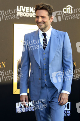 Filmpremiere 'A Star is Born' in Los Angeles