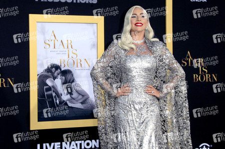 Filmpremiere 'A Star is Born' in Los Angeles
