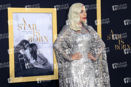 Filmpremiere 'A Star is Born' in Los Angeles