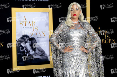 Filmpremiere 'A Star is Born' in Los Angeles