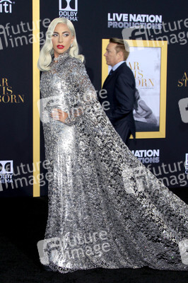 Filmpremiere 'A Star is Born' in Los Angeles
