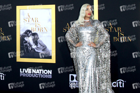 Filmpremiere 'A Star is Born' in Los Angeles