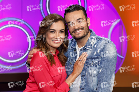Quiz-Show 'Dingsda' in Köln