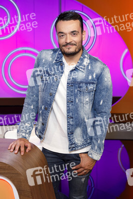 Quiz-Show 'Dingsda' in Köln