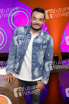 Quiz-Show 'Dingsda' in Köln