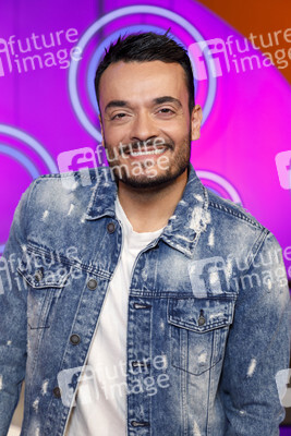 Quiz-Show 'Dingsda' in Köln