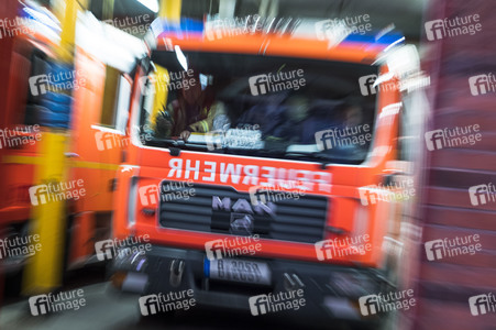 Symbolbild Feuerwehr