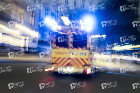 Symbolbild Feuerwehr