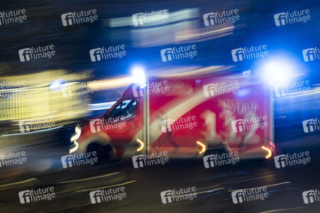Symbolbild Feuerwehr