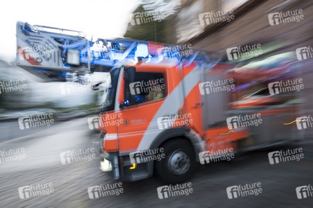 Symbolbild Feuerwehr