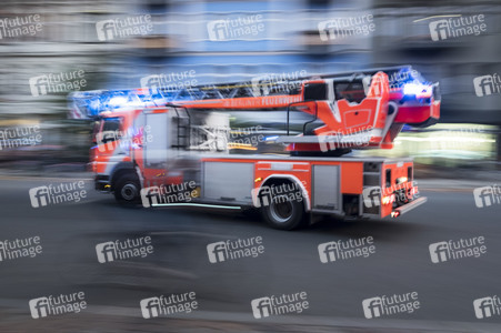 Symbolbild Feuerwehr