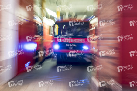 Symbolbild Feuerwehr