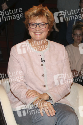 Talkshow 'Markus Lanz' in Hamburg