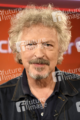 Talkshow 'Maischberger' in Köln