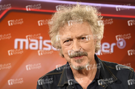 Talkshow 'Maischberger' in Köln