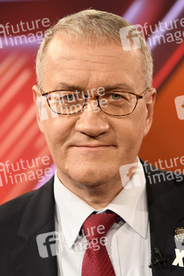 Talkshow 'Maischberger' in Köln