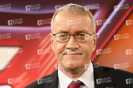 Talkshow 'Maischberger' in Köln