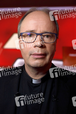 Talkshow 'Maischberger' in Köln
