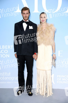 Monte Carlo Gala for the Global Ocean 2018