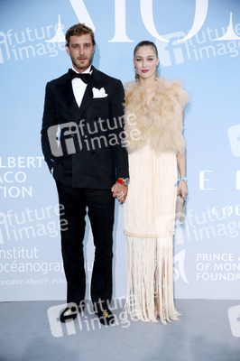 Monte Carlo Gala for the Global Ocean 2018