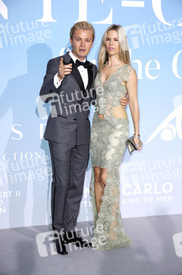 Monte Carlo Gala for the Global Ocean 2018