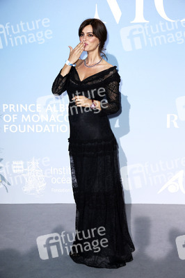 Monte Carlo Gala for the Global Ocean 2018