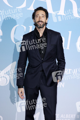 Monte Carlo Gala for the Global Ocean 2018
