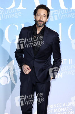 Monte Carlo Gala for the Global Ocean 2018