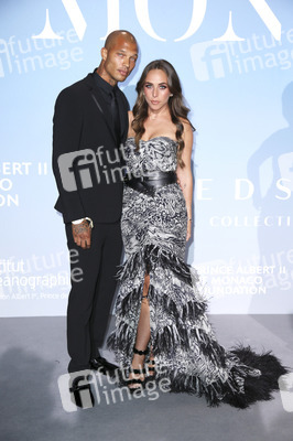 Monte Carlo Gala for the Global Ocean 2018