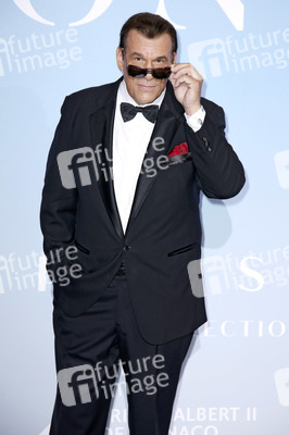 Monte Carlo Gala for the Global Ocean 2018